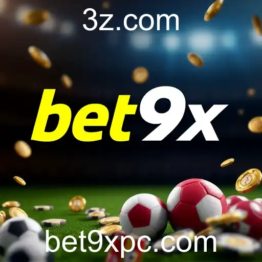 A Ascensão do Bet 9x: O Futuro dos Jogos Online