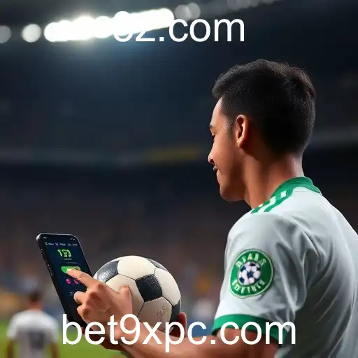 A Revolução das Apostas Esportivas em 2025