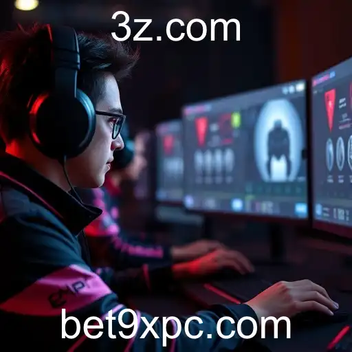 Cenário Atual dos Jogos em 2025