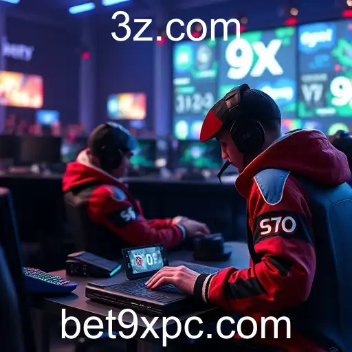 A Evolução e Impacto dos Jogos Online em 2025