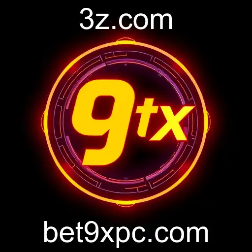 A Revolução dos Jogos Online: Como o 'Bet 9x' está Transformando o Mercado