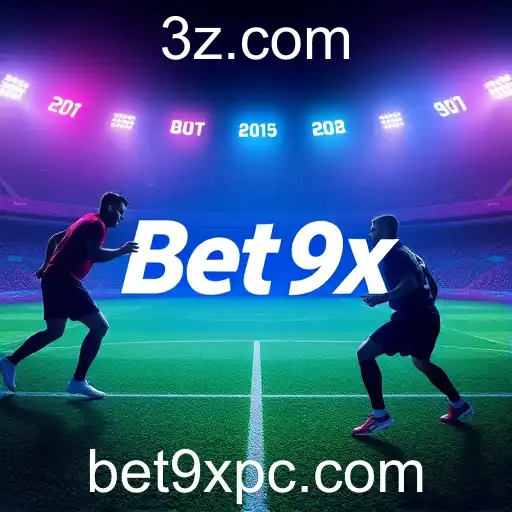 A Inovação do Bet 9x no Cenário de Jogos Online