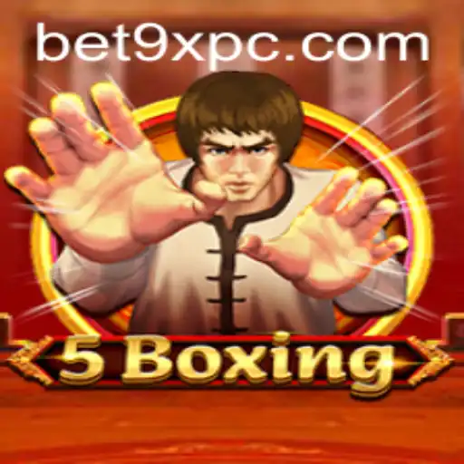 Discovering 5Boxing: A Revolutionary Game with a Twist on Betting