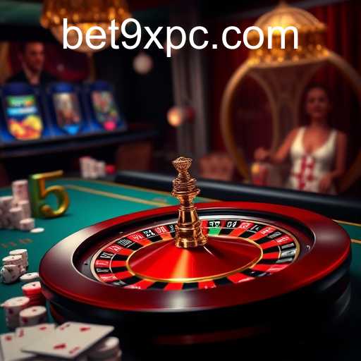 The Exciting World of Casino Games with Bet 9x