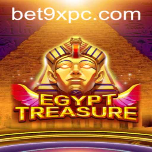 Unveiling the Mysteries of EgyptTreasure: A Thrilling Adventure for Gamers