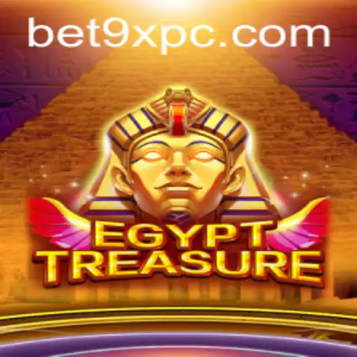 Unveiling the Mysteries of EgyptTreasure: A Thrilling Adventure for Gamers