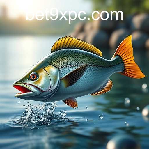 The Thrilling World of Fishing Games: Bet 9x