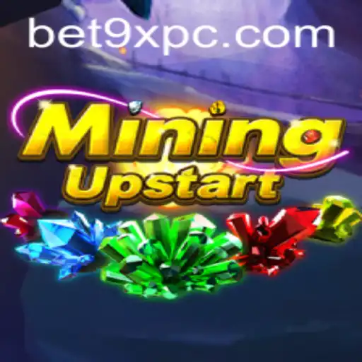 Exploring the Thrilling World of MiningUpstart with Bet 9x