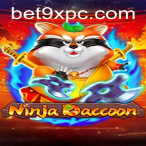 Unearthing the Thrills of NinjaRaccoon: A Game Revolution With Bet 9x Feature