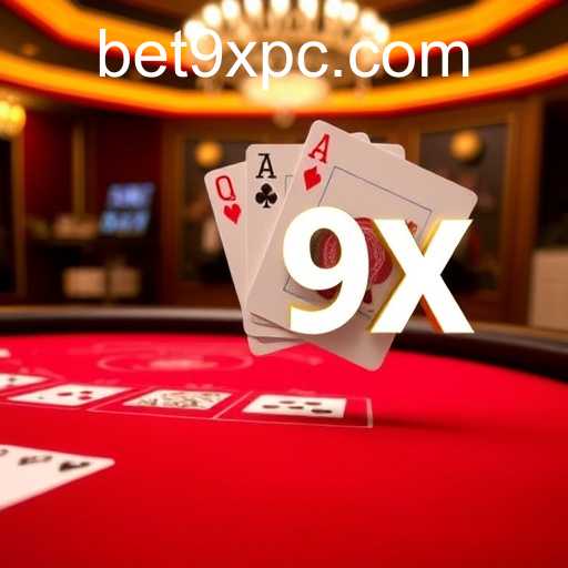 Online Baccarat: The Rise of Bet 9x
