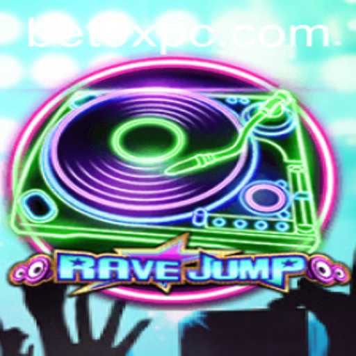 RaveJump: The Thrilling Game Experience with a 9x Betting Strategy