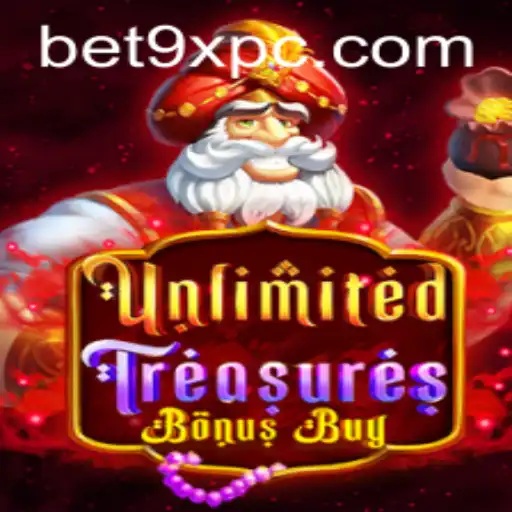 Explore the Thrilling World of UnlimitedTreasuresBonusBuy with the Exciting Bet 9x Feature
